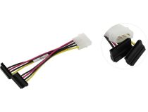  CBL-0082L Переходник питания SATA-устройств (1big - 2SATA)