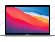 Apple MacBook Air Z1240004P  Space Grey M1/16/256SSD/WiFi/BT/MacOS/13.3 Retina/1.29 кг