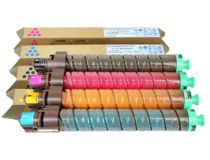 Ricoh 820119 Print Cartridge Cyan SP C820DNHE