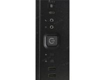 Miditower be quiet! BG039 Silent Base 802 Black ATX без БП