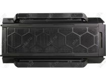 Miditower be quiet! BG039 Silent Base 802 Black ATX без БП