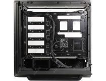 Miditower be quiet! BG039 Silent Base 802 Black ATX без БП