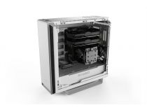 Miditower be quiet! BG040 Silent Base 802 White ATX без БП