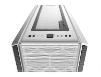 Miditower be quiet! BG040 Silent Base 802 White ATX без БП