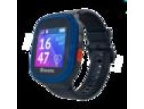 Умные часы AIMOTO START 2 BLACK 9900202 KNOPKA