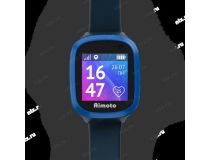 Умные часы AIMOTO START 2 BLACK 9900202 KNOPKA