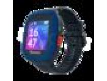 Умные часы AIMOTO START 2 BLACK 9900202 KNOPKA