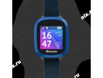 Умные часы AIMOTO START 2 BLACK 9900202 KNOPKA