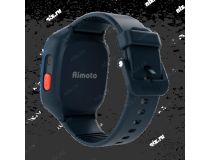 Умные часы AIMOTO START 2 BLACK 9900202 KNOPKA