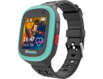 Умные часы AIMOTO START 2 BLACK 9900202 KNOPKA