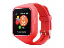 Geozon LIFE G-W12RED (1.3  240x240 IPS, GSM+GPS+WiFi)