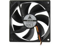 GlacialStars GT ICE 9 (CF-92250HD0AC0001) for m/tower(3пин, 92x92x25мм, 22.7дБ, 1500 об/мин)