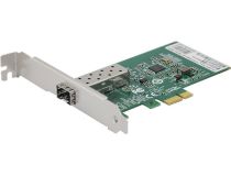 LR-LINK LREC6230PF-SFP Gigabit SFP Port Fiber Ethernet Adapter PCI-Ex1 (1SFP 1Gbps)