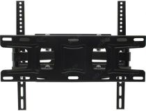 ArmMedia LCD-417 Black Универсальное поворотное крепление (VESA75-400, 26-55 , 35кг)