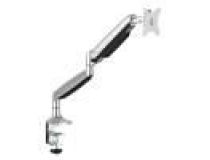 ArmMedia T31 Silver настольный кронштейн (VESA75/100, 15-32 , 1-9кг)