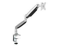 ArmMedia T31 Silver настольный кронштейн (VESA75/100, 15-32 , 1-9кг)