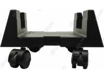 Buro BU-CS3BL  Подставка для системного блока