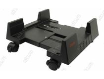 Buro BU-CS3BL  Подставка для системного блока