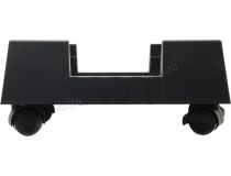 Buro BU-CS3BL  Подставка для системного блока