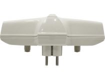 Сетевой фильтр ZIS Pilot-T (4 розетки) 149 