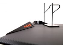 SKILL CTG 001 Black&Red  Стол компьютерный  00-07062348 