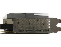 16Gb PCI-E GDDR6 MSI RX 6900XT GAMING X TRIO 16G (RTL) HDMI+3xDP RADEON RX 6900XT 