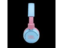Наушники с микрофоном JBL JR310BT  Blue (Bluetooth) JBLJR310BTBLU 