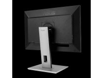 27   ЖК монитор ASUS ProArt PA278QV BK с поворотом экрана (LCD, 2560x1440, DL DVI, HDMI, DP, miniDP, USB3.2 Hub)