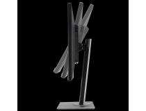 27   ЖК монитор ASUS ProArt PA278QV BK с поворотом экрана (LCD, 2560x1440, DL DVI, HDMI, DP, miniDP, USB3.2 Hub)