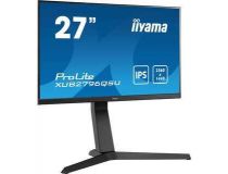 Монитор IIYAMA XUB2796QSU-B1 27 , черный