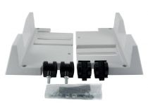 Buro BU-CS3AL Подставка для системного блока