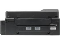 Brother DCP-T720DW InkBenefit Plus (A4, 128Mb, 17 стр/мин, струйное МФУ,LCD, двусторонняя печать, USB2.0,WiFi,ADF)