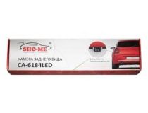 CA-6184LED РАМКА Камера заднего вида Sho-Me CA-6184LED