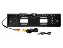 CA-6184LED РАМКА Камера заднего вида Sho-Me CA-6184LED