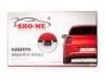 Sho-Me CA-9204LED  Камера заднего вида