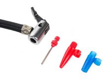 Автомобильный компрессор Starwind CC-100 15л/мин шланг 0.45м