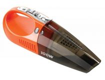 Пылесос Автомобильный Starwind CV-110 оранжевый/черный 100Вт