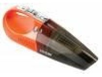 Пылесос Автомобильный Starwind CV-110 оранжевый/черный 100Вт