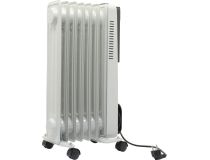 Starwind SHV4710 Радиатор масляный (1.5кВт, 7 секций, 20 м2)