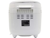 Starwind SBMM1224 Хлебопечь (850 Вт, 750/1000/1250 г, LCD, 2 лопатки для замеса)