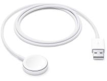 Apple MX2E2ZM/A Кабель с магнитным креплением для зарядки Apple Watch 1 м