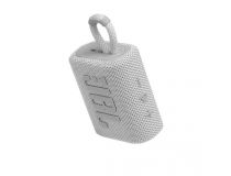 Колонка JBL GO3 White (4.2W, Bluetooth 5.1, Li-Ion)  JBLGO3WHT 