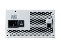 Блок питания Cooler Master Gold V750 GoldV2 White Ed MPY-750V-AGBAG-EU 750W ATX (24+8+2x4+4x6/8пин) Cable Manag.