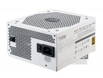 Блок питания Cooler Master Gold V750 GoldV2 White Ed MPY-750V-AGBAG-EU 750W ATX (24+8+2x4+4x6/8пин) Cable Manag.