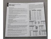 Блок питания Cooler Master  MPE-7501-ACAAG-EU 750W ATX (24+8+2x4+4x6/8пин)