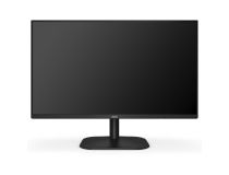 23.8 ЖК монитор AOC 24B2XDM Black (LCD, 1920x1080, D-Sub, DVI)