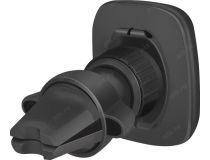 Defender Car holder CH-129 Универсальный автомобильный держатель(крепление на решётку вентиляции,магнит) 29129 