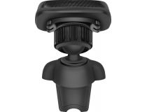 Defender Car holder CH-129 Универсальный автомобильный держатель(крепление на решётку вентиляции,магнит) 29129 
