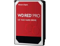 HDD 18 Tb SATA 6Gb/s Western Digital Red Pro  WD181KFGX  3.5 7200rpm 512Mb