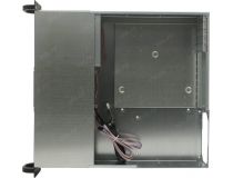 Server Case 2U Procase RE204-D2H5-M-48  MicroATX без БП